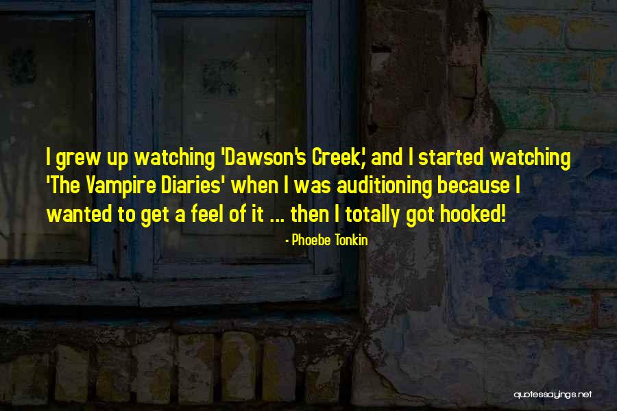 Bracciolini Quotes By Phoebe Tonkin Bracciolini Quotes By Phoebe Tonkin