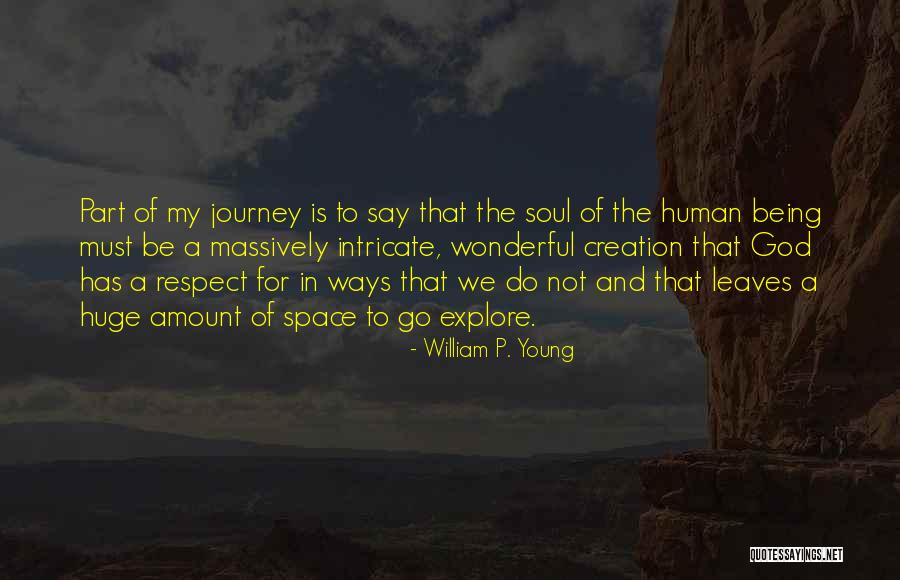 Bracciolini Quotes By William P. Young Bracciolini Quotes By William P. Young