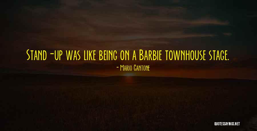 Braccos Clam Quotes By Mario Cantone Braccos Clam Quotes By Mario Cantone