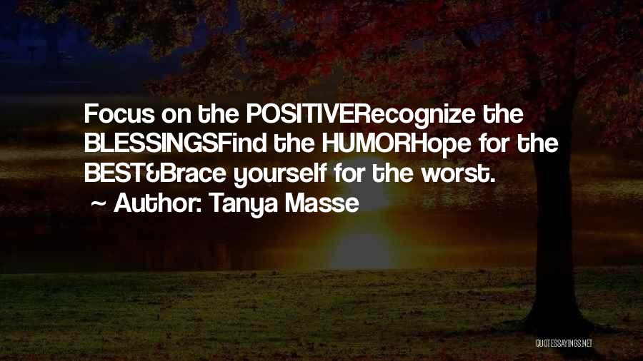 Brace Off Quotes By Tanya Masse Brace Off Quotes By Tanya Masse
