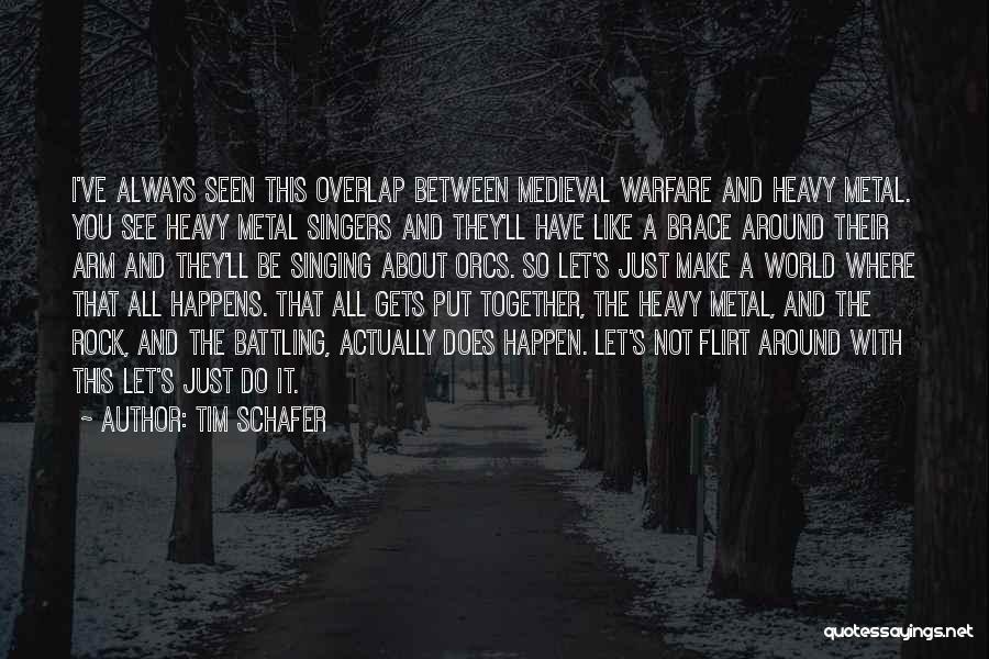 Brace Off Quotes By Tim Schafer Brace Off Quotes By Tim Schafer