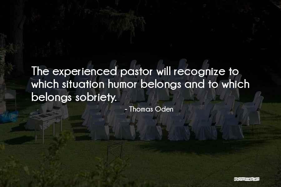 Bracebridge Capital Boston Quotes By Thomas Oden Bracebridge Capital Boston Quotes By Thomas Oden