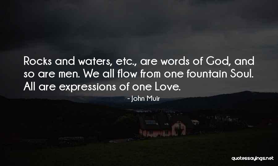 Braced Life Quotes By John Muir Braced Life Quotes By John Muir