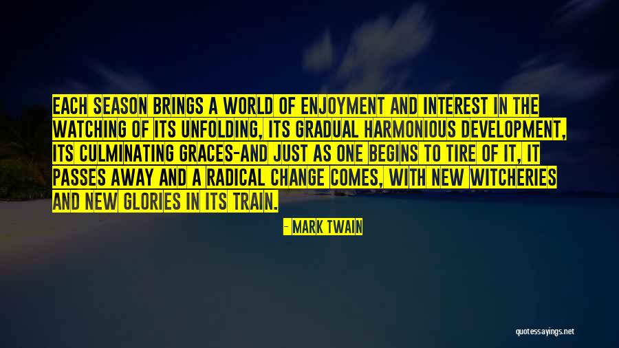 Braceras Heritage Quotes By Mark Twain Braceras Heritage Quotes By Mark Twain