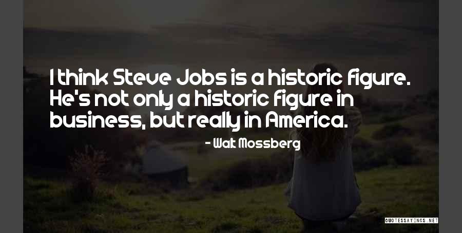 Braceras Heritage Quotes By Walt Mossberg Braceras Heritage Quotes By Walt Mossberg