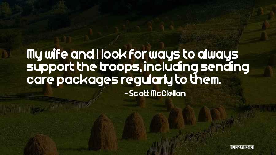 Bracero Quotes By Scott McClellan Bracero Quotes By Scott McClellan
