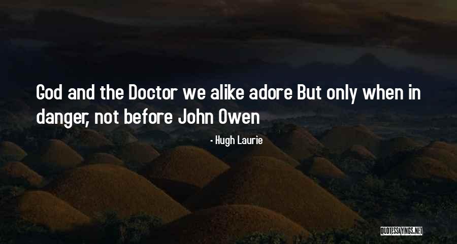Bracers Of Armor Quotes By Hugh Laurie Bracers Of Armor Quotes By Hugh Laurie