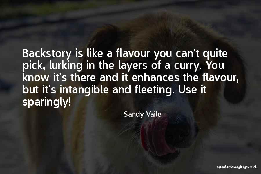Bracewell Quotes By Sandy Vaile Bracewell Quotes By Sandy Vaile