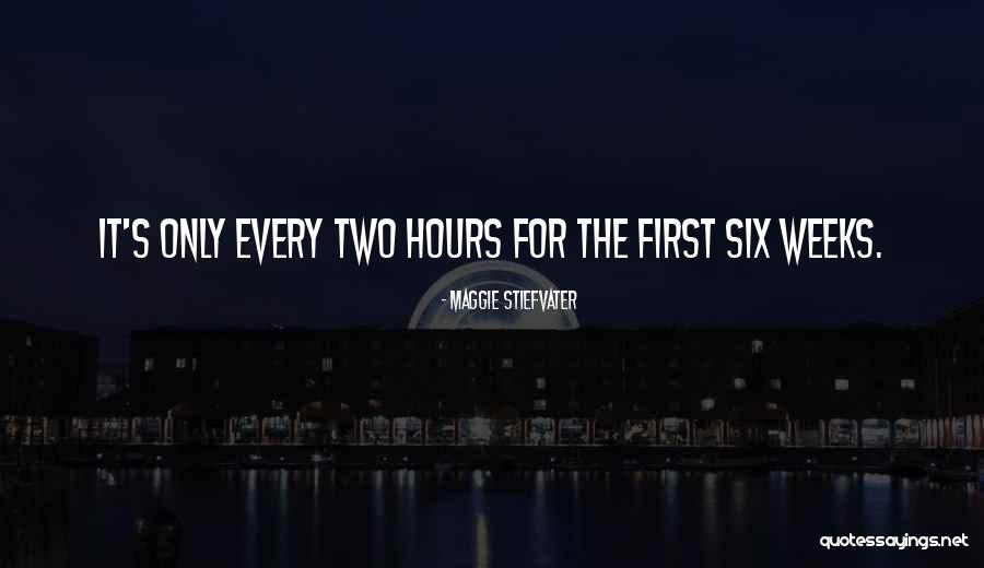 Brachfeld Quotes By Maggie Stiefvater Brachfeld Quotes By Maggie Stiefvater