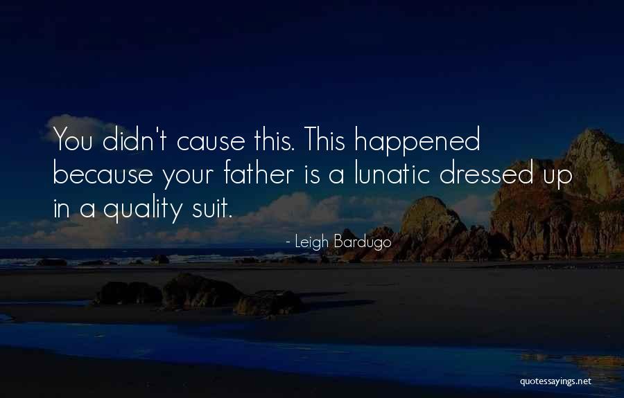 Brachfeld Siegfried Quotes By Leigh Bardugo Brachfeld Siegfried Quotes By Leigh Bardugo