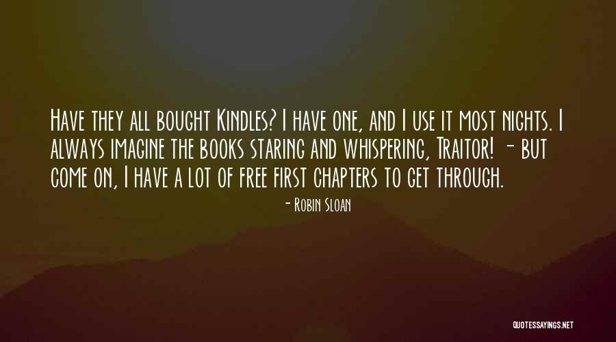 Brachfeld Siegfried Quotes By Robin Sloan Brachfeld Siegfried Quotes By Robin Sloan