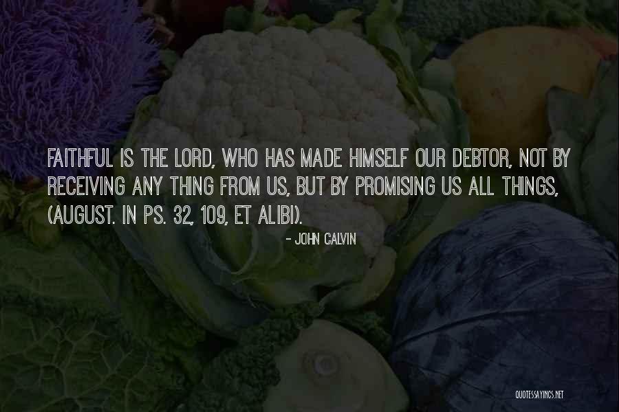 Brachioplasty Quotes By John Calvin Brachioplasty Quotes By John Calvin