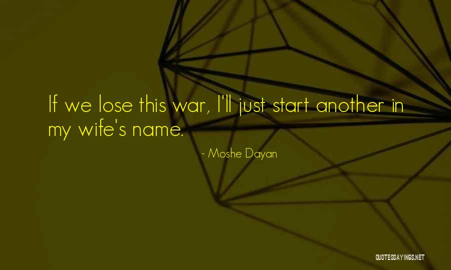 Brachistochrone Animation Quotes By Moshe Dayan Brachistochrone Animation Quotes By Moshe Dayan