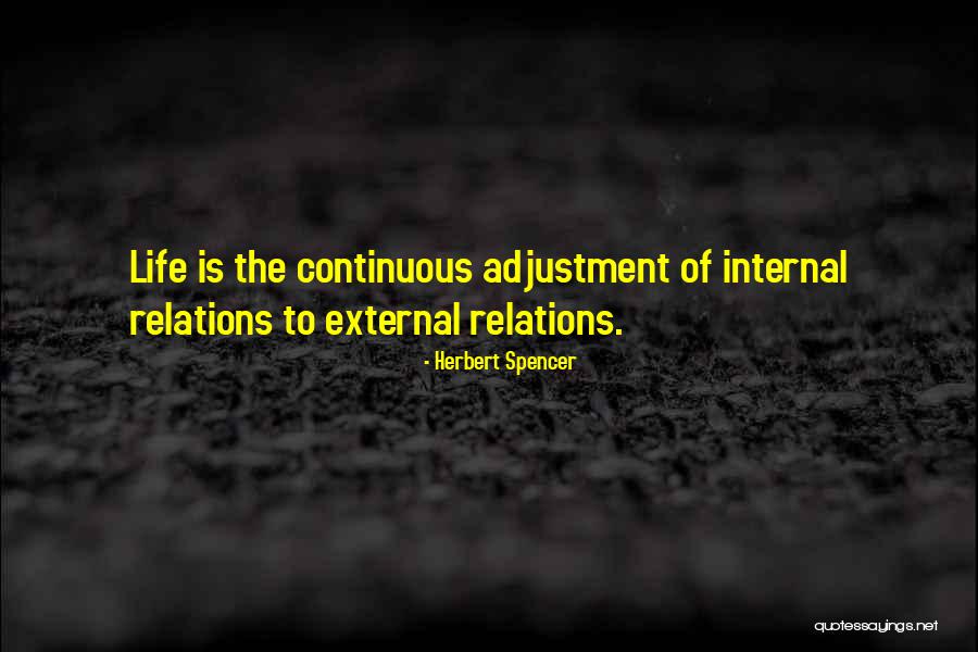 Brachistochrone Test Quotes By Herbert Spencer Brachistochrone Test Quotes By Herbert Spencer