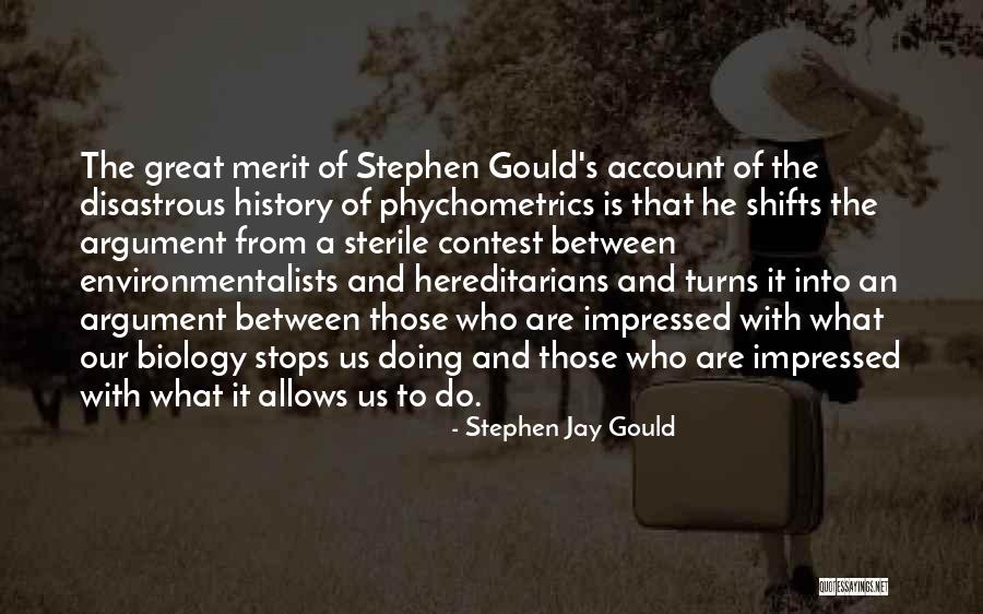Brachistochrone Vsauce Quotes By Stephen Jay Gould Brachistochrone Vsauce Quotes By Stephen Jay Gould
