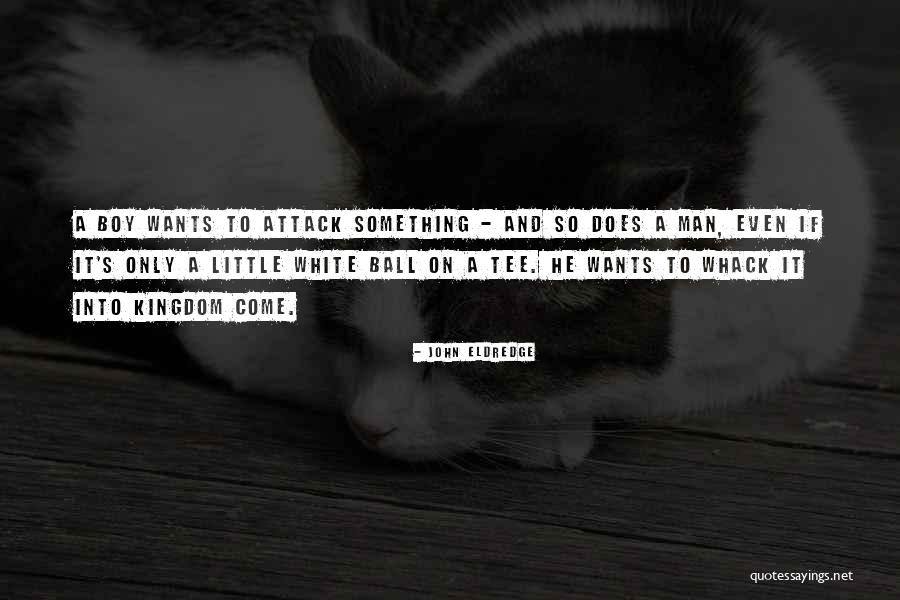 Brachium In Dog Quotes By John Eldredge Brachium In Dog Quotes By John Eldredge