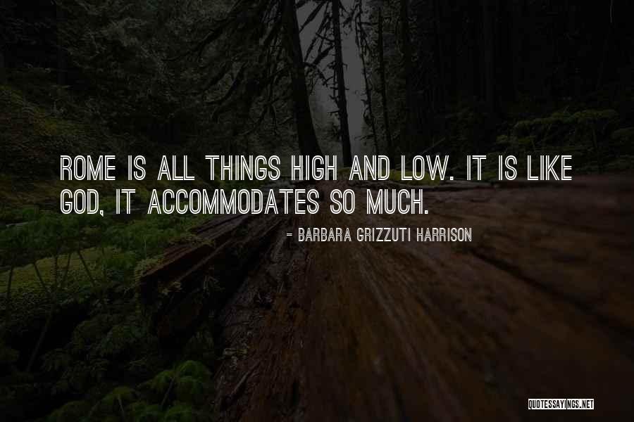 Brachium Pontis Quotes By Barbara Grizzuti Harrison Brachium Pontis Quotes By Barbara Grizzuti Harrison