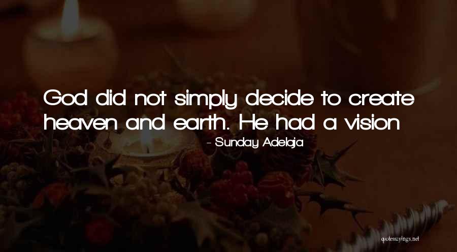 Brachium Quotes By Sunday Adelaja Brachium Quotes By Sunday Adelaja