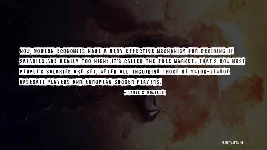 Brachmann Delange Quotes By James Surowiecki Brachmann Delange Quotes By James Surowiecki