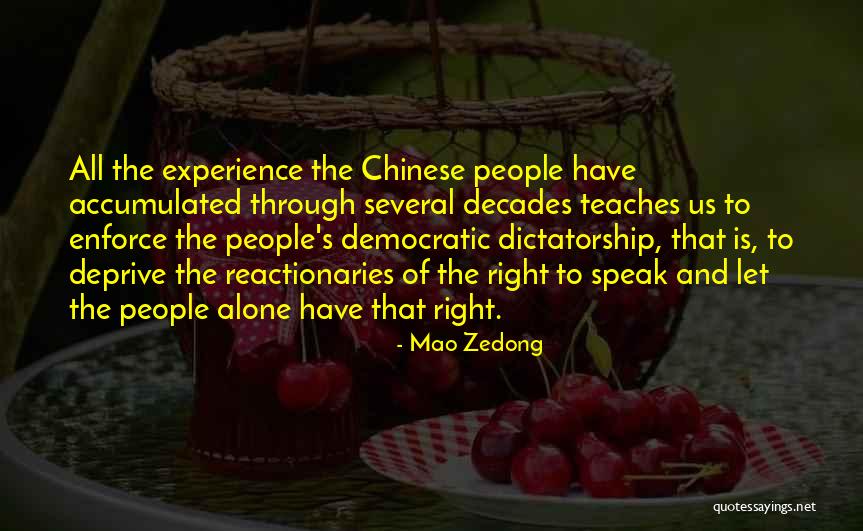 Bracho Marble Quotes By Mao Zedong Bracho Marble Quotes By Mao Zedong