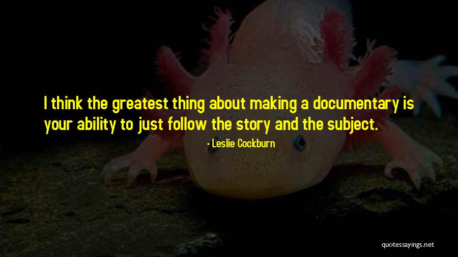 Brachycephalic Breeds Quotes By Leslie Cockburn Brachycephalic Breeds Quotes By Leslie Cockburn