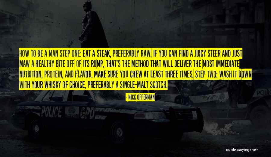 Brack Bank Quotes By Nick Offerman Brack Bank Quotes By Nick Offerman