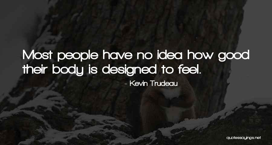Brack Friday Bunduru Quotes By Kevin Trudeau Brack Friday Bunduru Quotes By Kevin Trudeau