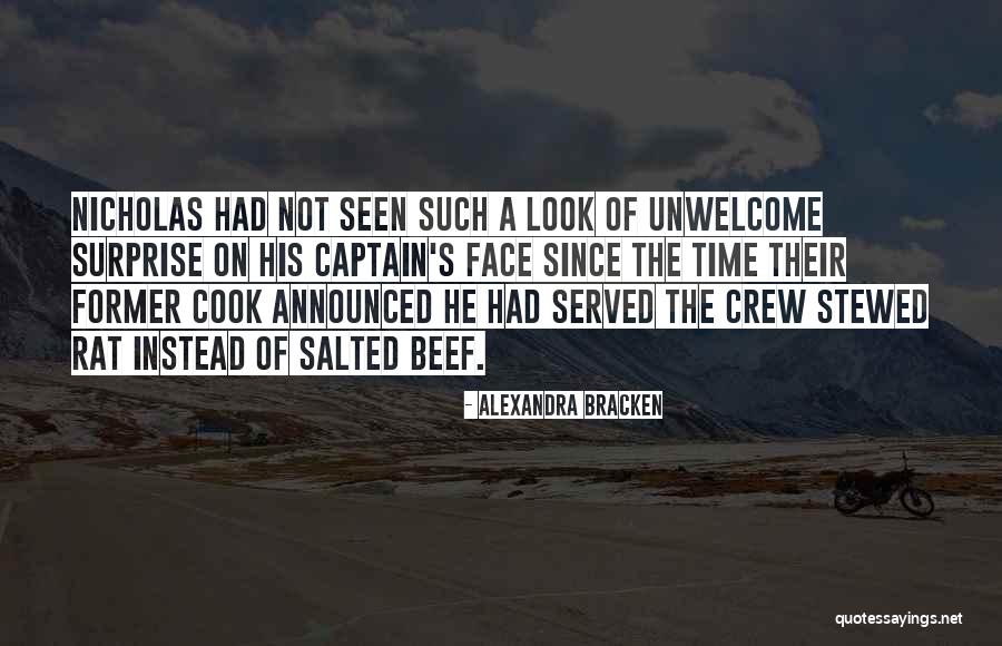 Bracken Quotes By Alexandra Bracken Bracken Quotes By Alexandra Bracken