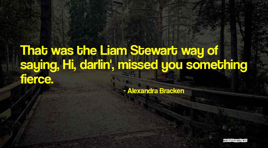 Bracken Quotes By Alexandra Bracken Bracken Quotes By Alexandra Bracken