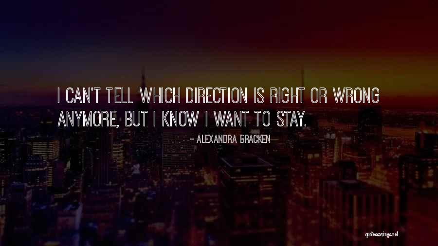Bracken Quotes By Alexandra Bracken Bracken Quotes By Alexandra Bracken