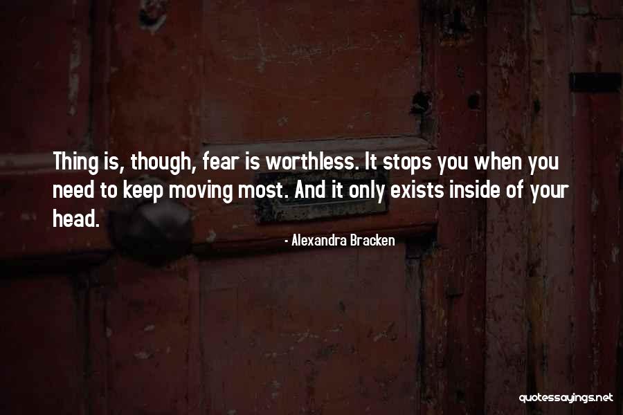 Bracken Quotes By Alexandra Bracken Bracken Quotes By Alexandra Bracken