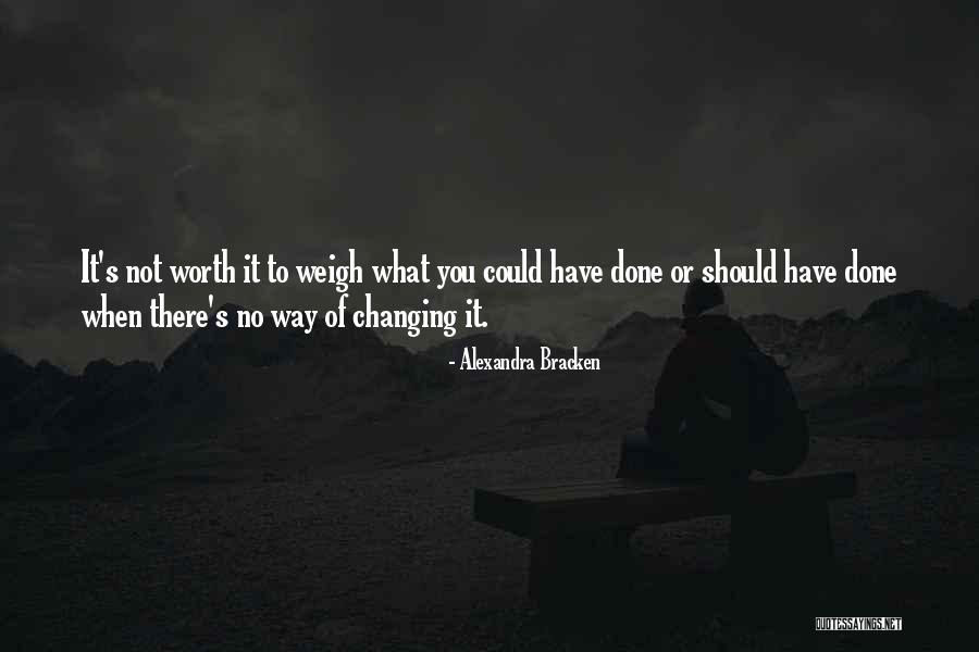 Bracken Quotes By Alexandra Bracken Bracken Quotes By Alexandra Bracken