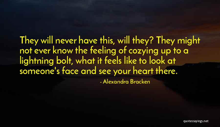 Bracken Quotes By Alexandra Bracken Bracken Quotes By Alexandra Bracken