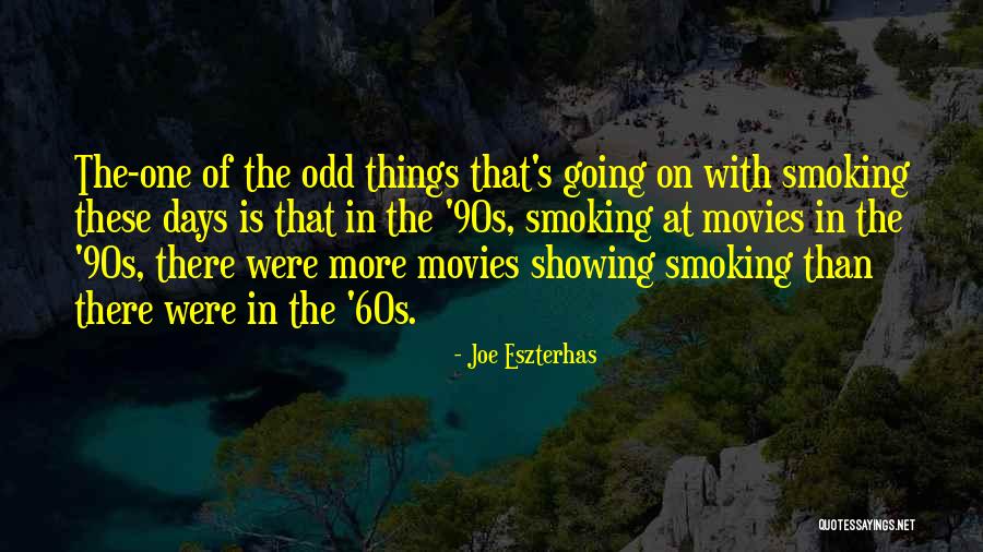 Bracket Challenge Quotes By Joe Eszterhas Bracket Challenge Quotes By Joe Eszterhas