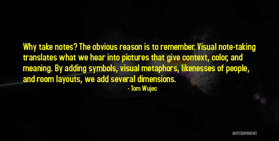 Bracket Challenge Quotes By Tom Wujec Bracket Challenge Quotes By Tom Wujec