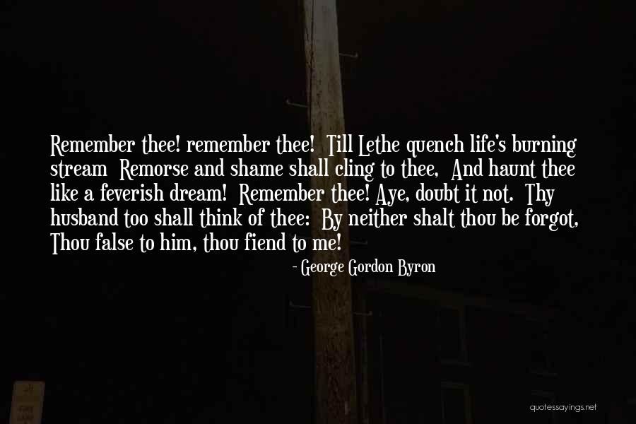 Bracketed Vs Unbracketed Quotes By George Gordon Byron Bracketed Vs Unbracketed Quotes By George Gordon Byron