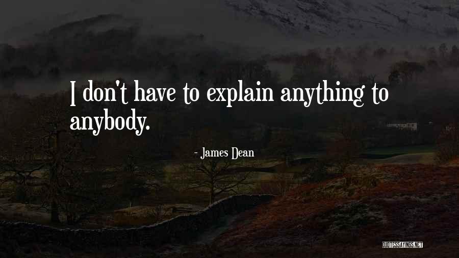 Bracketed Vs Unbracketed Quotes By James Dean Bracketed Vs Unbracketed Quotes By James Dean