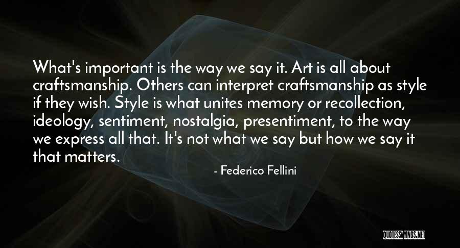 Bracketing Exposure Quotes By Federico Fellini Bracketing Exposure Quotes By Federico Fellini