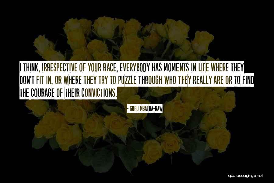 Bracketing Exposure Quotes By Gugu Mbatha-Raw Bracketing Exposure Quotes By Gugu Mbatha-Raw
