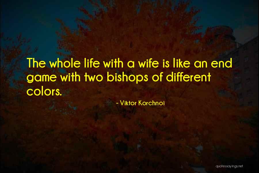 Bracketing Exposure Quotes By Viktor Korchnoi Bracketing Exposure Quotes By Viktor Korchnoi
