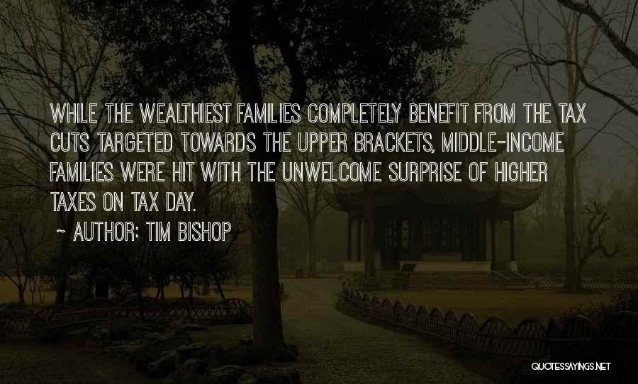 Brackets In Quotes By Tim Bishop