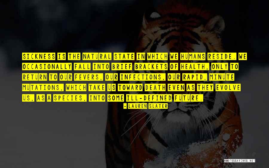 Brackets Within Quotes By Lauren Slater Brackets Within Quotes By Lauren Slater