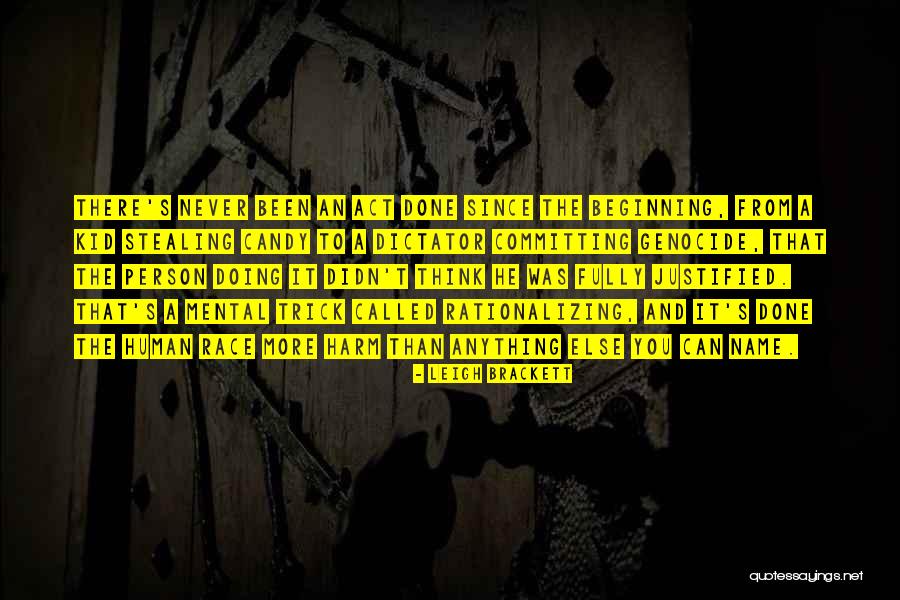 Brackett Quotes By Leigh Brackett Brackett Quotes By Leigh Brackett