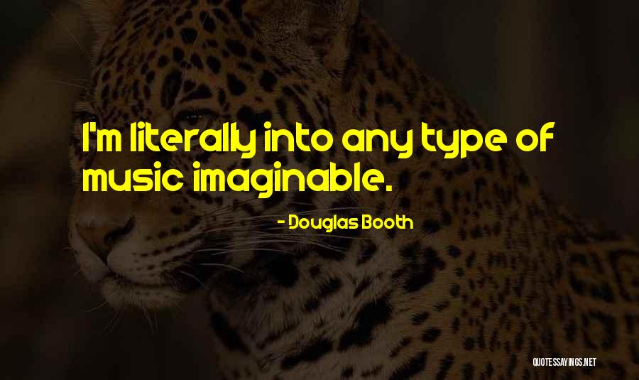 Brackify Quotes By Douglas Booth Brackify Quotes By Douglas Booth