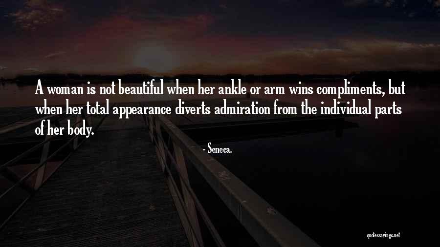 Brackish Bow Quotes By Seneca. Brackish Bow Quotes By Seneca.