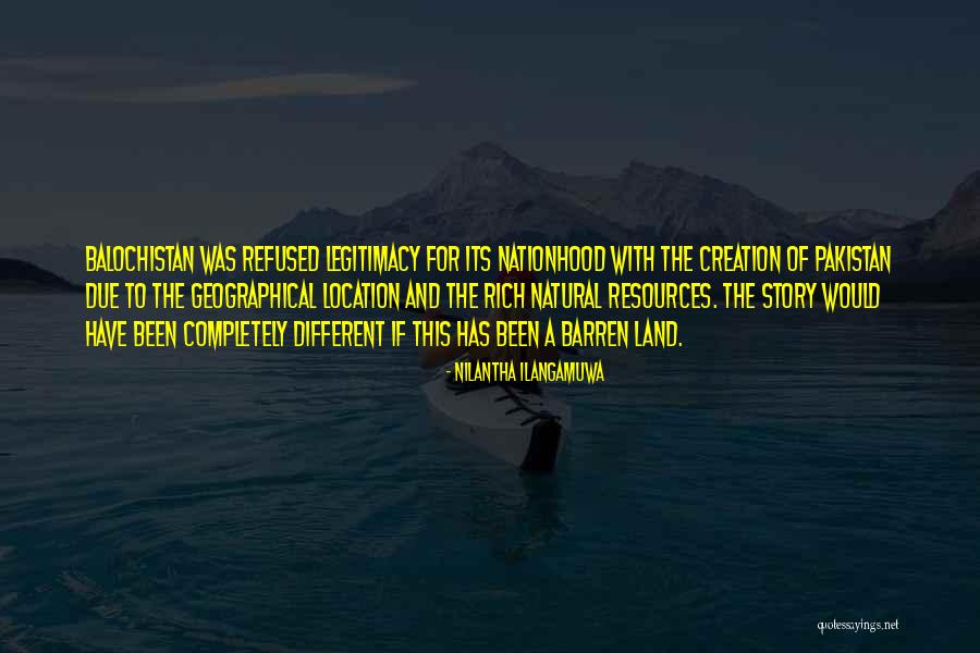Brackish Life Quotes By Nilantha Ilangamuwa Brackish Life Quotes By Nilantha Ilangamuwa