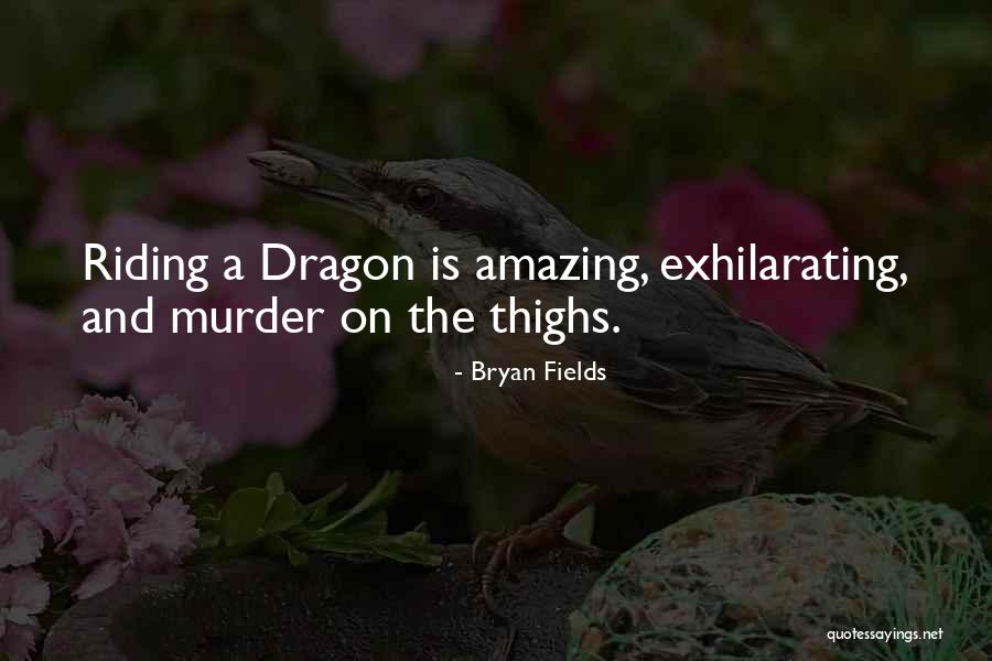 Brackish Lyrics Quotes By Bryan Fields
