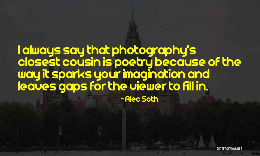 Brackish Ties Quotes By Alec Soth Brackish Ties Quotes By Alec Soth