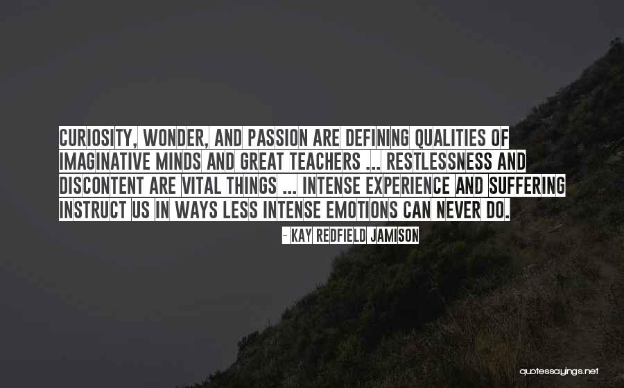 Bracklow Quotes By Kay Redfield Jamison Bracklow Quotes By Kay Redfield Jamison