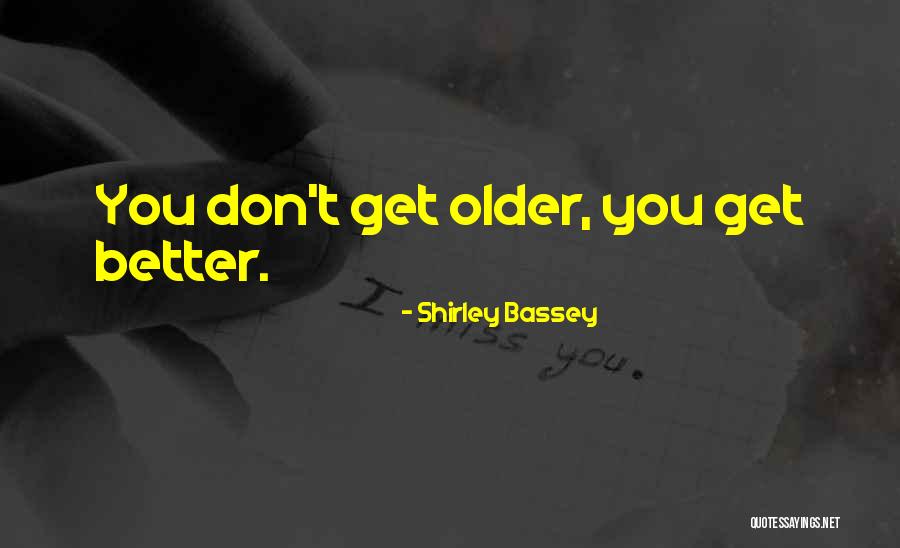Brackmann Construction Quotes By Shirley Bassey Brackmann Construction Quotes By Shirley Bassey